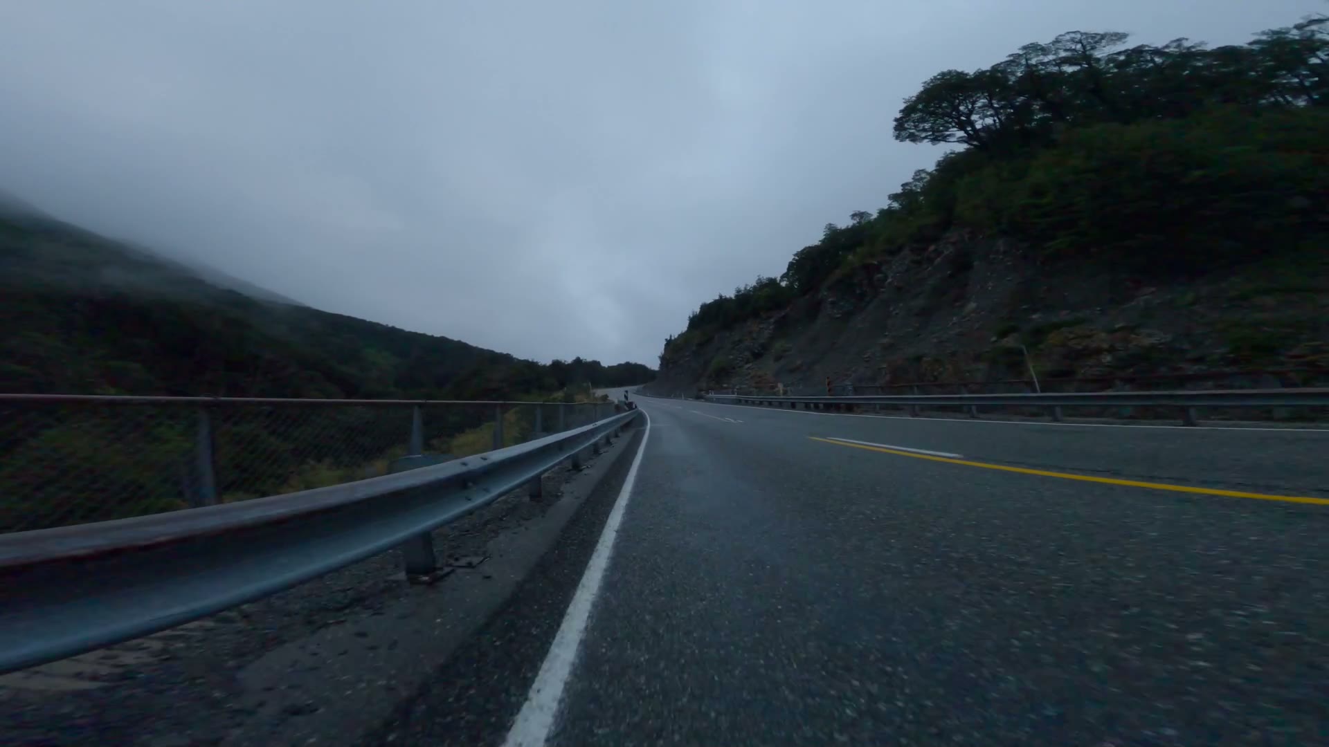 Arthur's Pass
