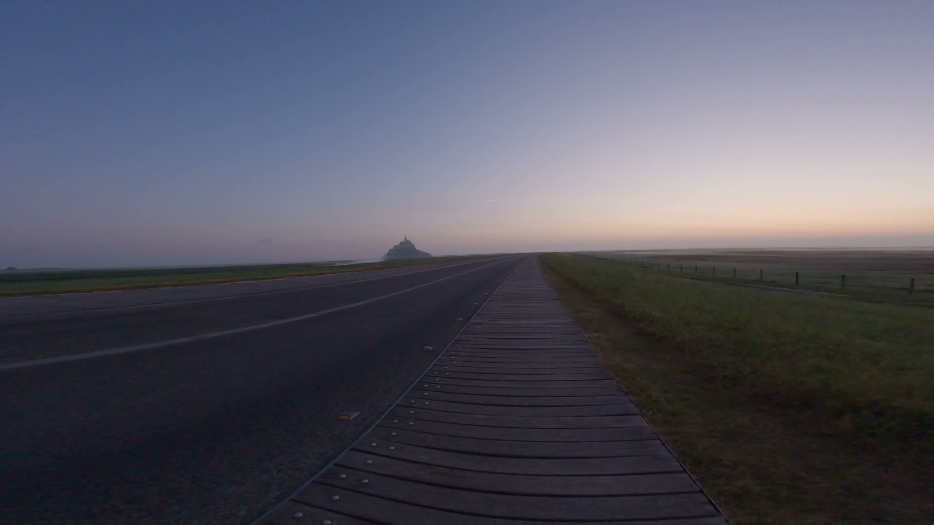 Mont-Saint-Michel