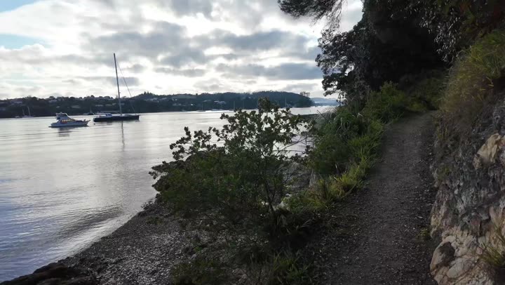Opua–Paihia Walkway