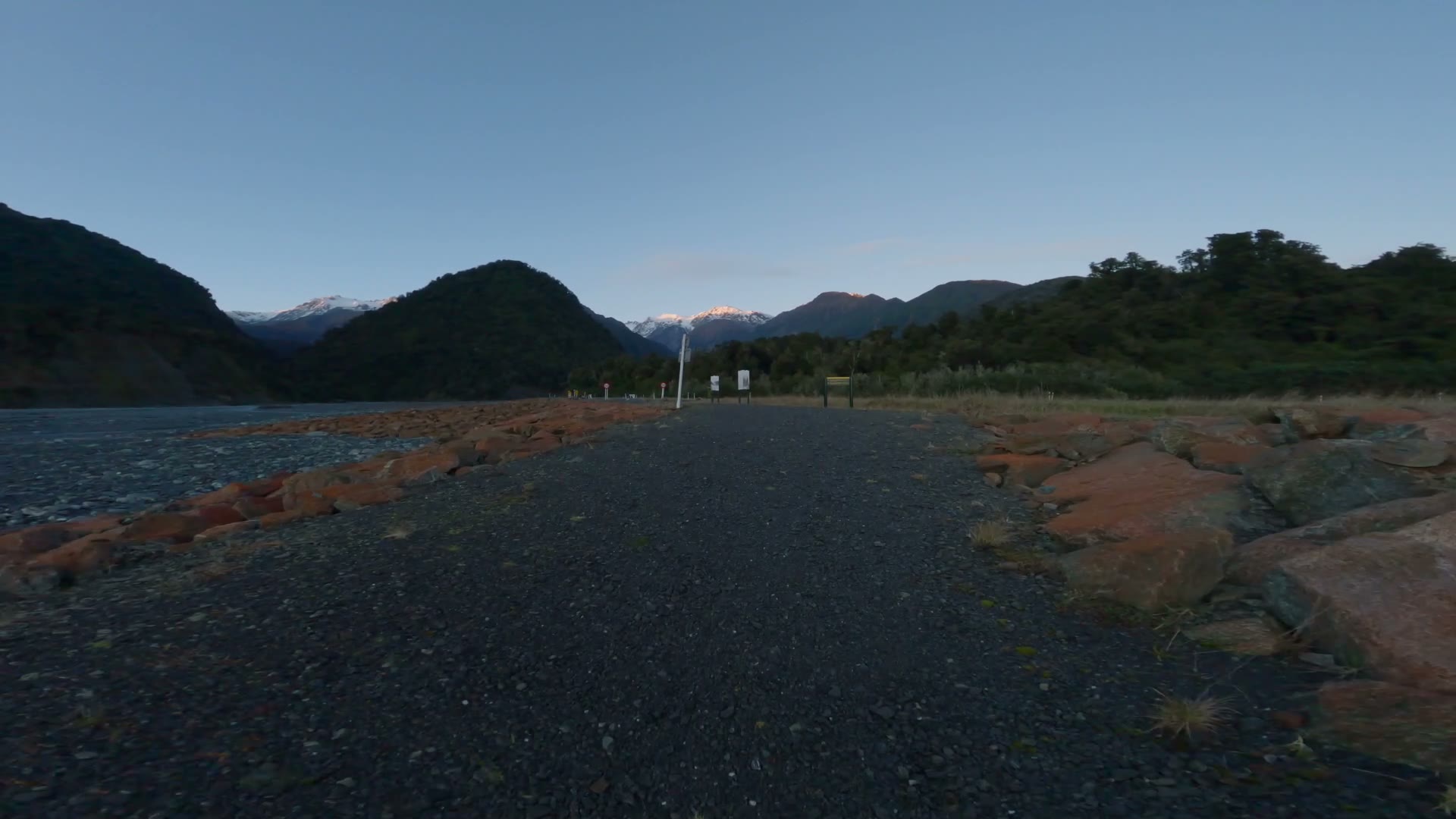 Franz Josef Glacier